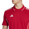 adidas Tiro 25 Competition Polo Shirt (Short Sleeve)
