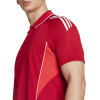 adidas Tiro 25 Competition Polo Shirt (Short Sleeve)