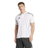 adidas Tiro 25 Competition Polo Shirt (Short Sleeve)