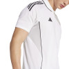 adidas Tiro 25 Competition Polo Shirt (Short Sleeve)
