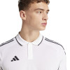 adidas Tiro 25 Competition Polo Shirt (Short Sleeve)