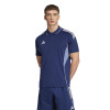 adidas Tiro 25 Competition Polo Shirt (Short Sleeve)