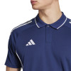 adidas Tiro 25 Competition Polo Shirt (Short Sleeve)