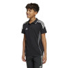 adidas Tiro 25 Competition Polo Shirt (Short Sleeve)