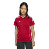adidas Tiro 25 Competition Polo Shirt (Short Sleeve)