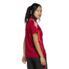 adidas Tiro 25 Competition Polo Shirt (Short Sleeve)