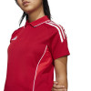 adidas Tiro 25 Competition Polo Shirt (Short Sleeve)