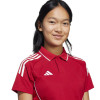 adidas Tiro 25 Competition Polo Shirt (Short Sleeve)
