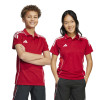 adidas Tiro 25 Competition Polo Shirt (Short Sleeve)