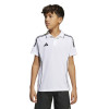 adidas Tiro 25 Competition Polo Shirt (Short Sleeve)