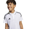 adidas Tiro 25 Competition Polo Shirt (Short Sleeve)