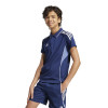 adidas Tiro 25 Competition Polo Shirt (Short Sleeve)