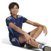 adidas Tiro 25 Competition Polo Shirt (Short Sleeve)