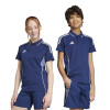 adidas Tiro 25 Competition Polo Shirt (Short Sleeve)
