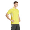 adidas Tiro 25 Competition Polo Shirt (Short Sleeve)