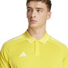 adidas Tiro 25 Competition Polo Shirt (Short Sleeve)