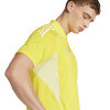 adidas Tiro 25 Competition Polo Shirt (Short Sleeve)
