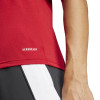 adidas Womens Squadra 25 Cotton Polo Shirt