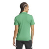 adidas Womens Squadra 25 Cotton Polo Shirt