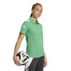 adidas Womens Squadra 25 Cotton Polo Shirt