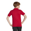 adidas Squadra 25 Cotton Polo Shirt