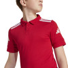 adidas Squadra 25 Cotton Polo Shirt