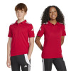 adidas Squadra 25 Cotton Polo Shirt