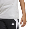 adidas Squadra 25 Cotton Polo Shirt