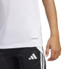 adidas Squadra 25 Cotton Polo Shirt