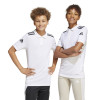 adidas Squadra 25 Cotton Polo Shirt