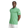 adidas Squadra 25 Cotton Polo Shirt
