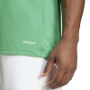 adidas Squadra 25 Cotton Polo Shirt