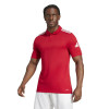 adidas Squadra 25 Cotton Polo Shirt