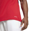 adidas Squadra 25 Cotton Polo Shirt