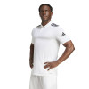 adidas Squadra 25 Cotton Polo Shirt