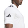 adidas Squadra 25 Cotton Polo Shirt