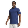 adidas Squadra 25 Cotton Polo Shirt
