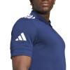 adidas Squadra 25 Cotton Polo Shirt