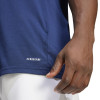 adidas Squadra 25 Cotton Polo Shirt