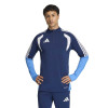 adidas Tiro 26 Competition 1/4 Zip