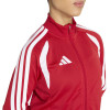 adidas Womens Tiro 26 League Track Jacket