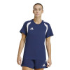 adidas Womens Tiro 26 League Cotton T-Shirt