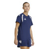 adidas Womens Tiro 26 League Cotton T-Shirt