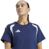 adidas Womens Tiro 26 League Cotton T-Shirt