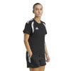 adidas Womens Tiro 26 League Cotton T-Shirt