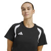 adidas Womens Tiro 26 League Cotton T-Shirt
