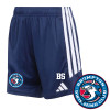 Brompton SC - Womens Training Shorts