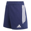 adidas Womens Tiro 26 League Sweat Shorts