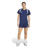 adidas Womens Tiro 26 League Sweat Shorts