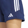 adidas Womens Tiro 26 League Sweat Shorts